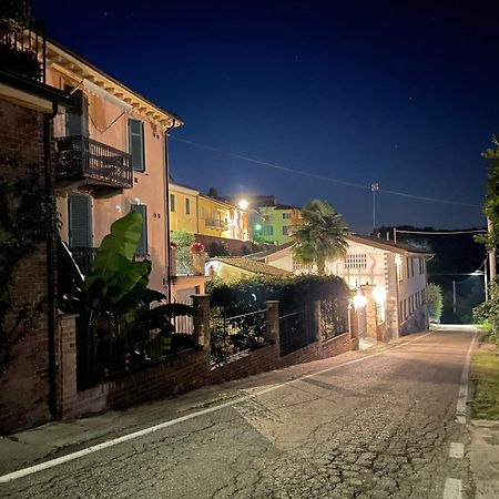 La Cantinetta Resort Mombello Monferrato Exterior foto