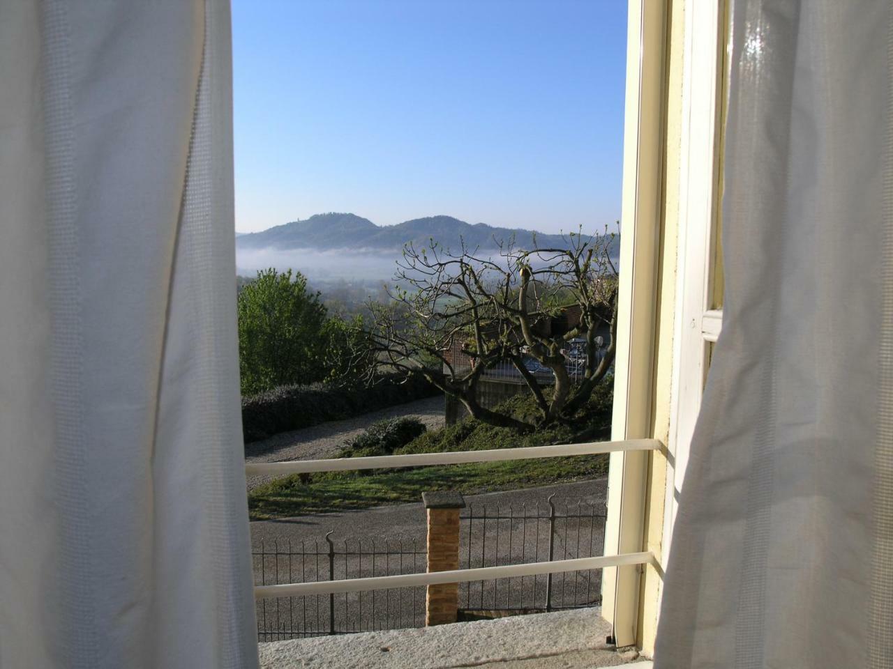 La Cantinetta Resort Mombello Monferrato Exterior foto